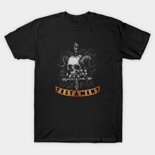 metal band T-Shirt